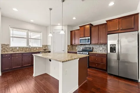 5596 Thomas Square Drive Winter Garden FL 34787