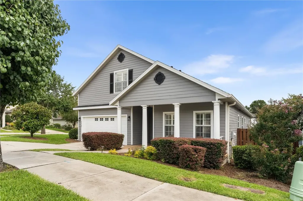 9984 NW 18th Road Gainesville FL 32606