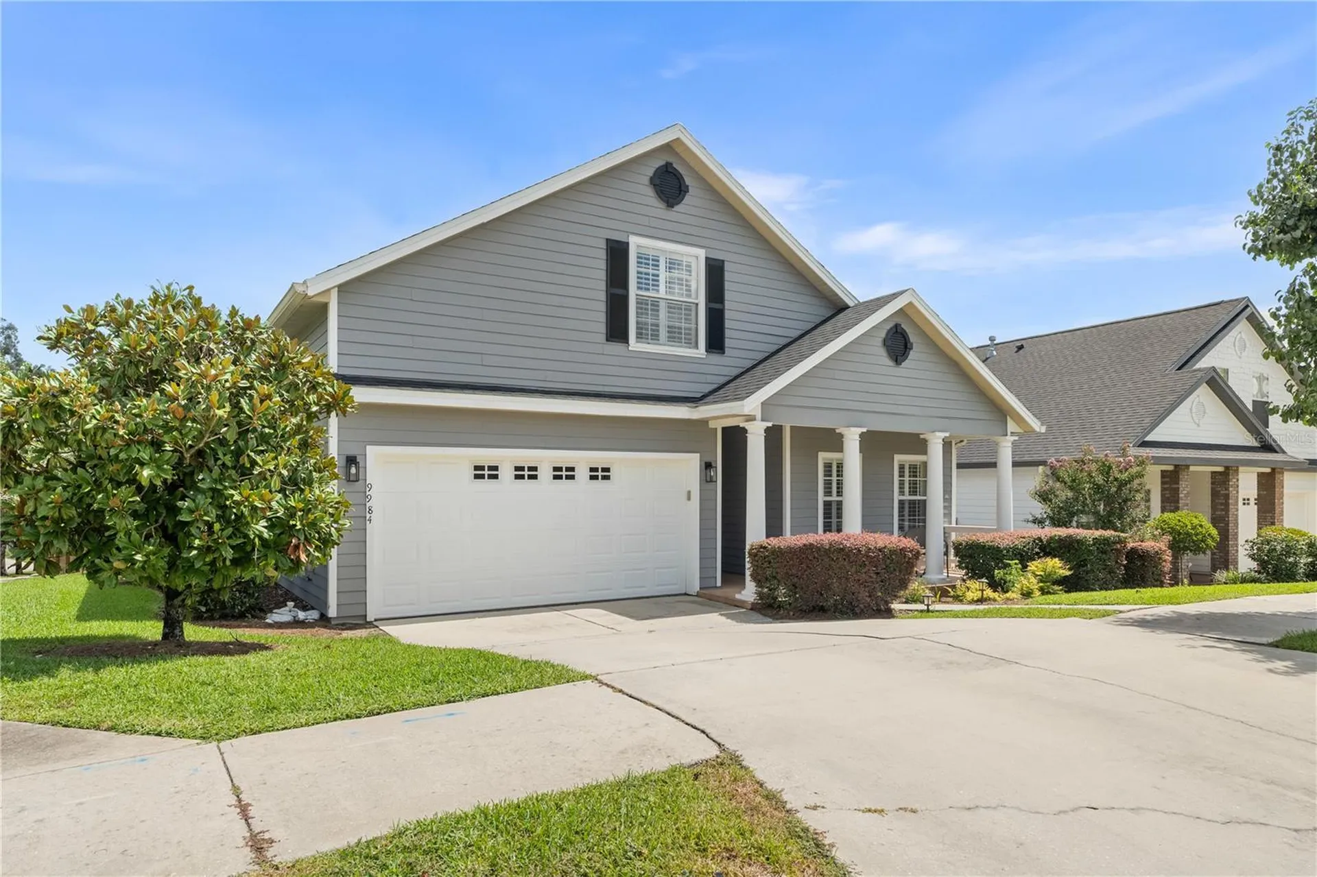 9984 NW 18th Road Gainesville FL 32606