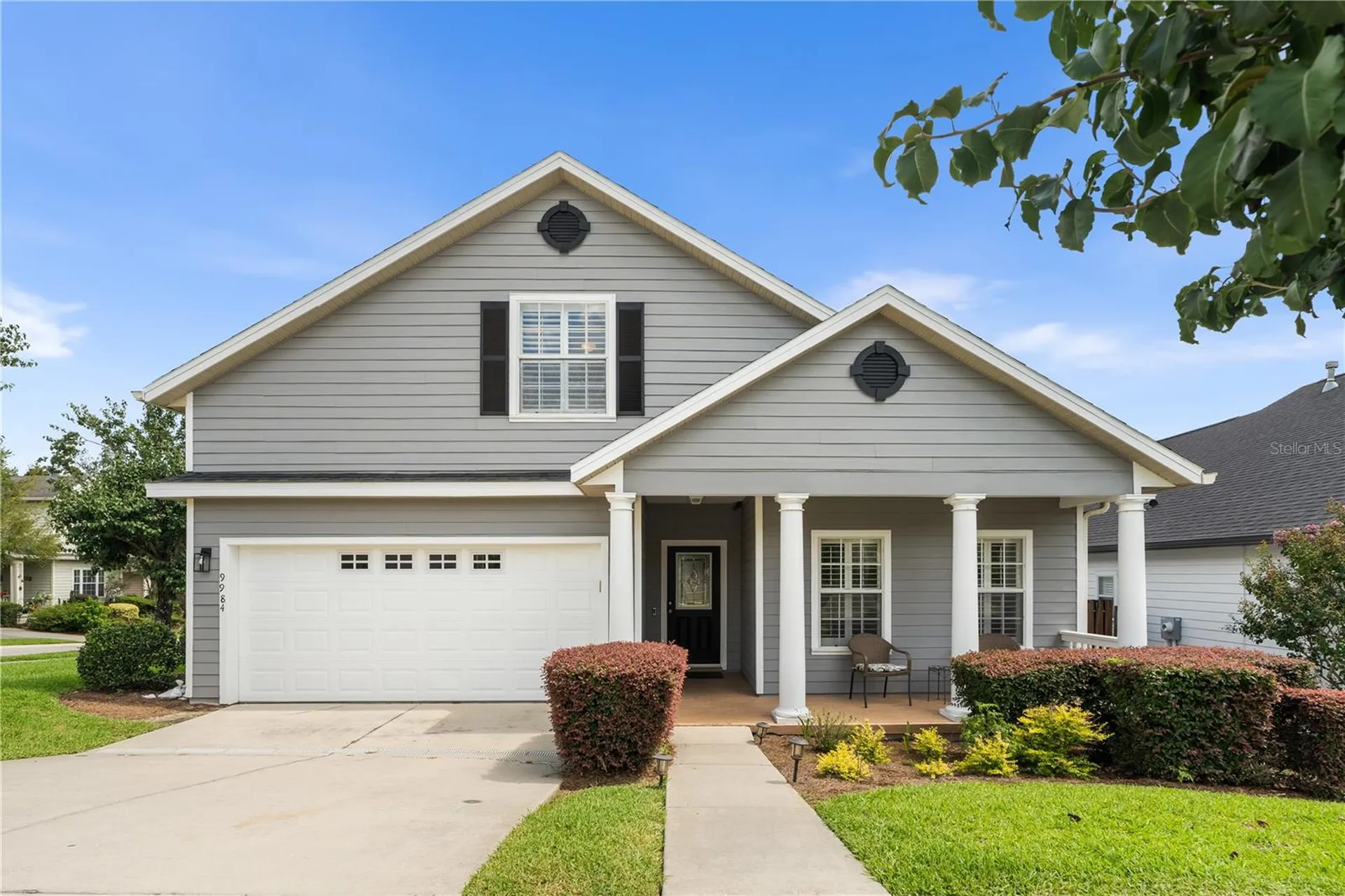9984 NW 18th Road Gainesville FL 32606