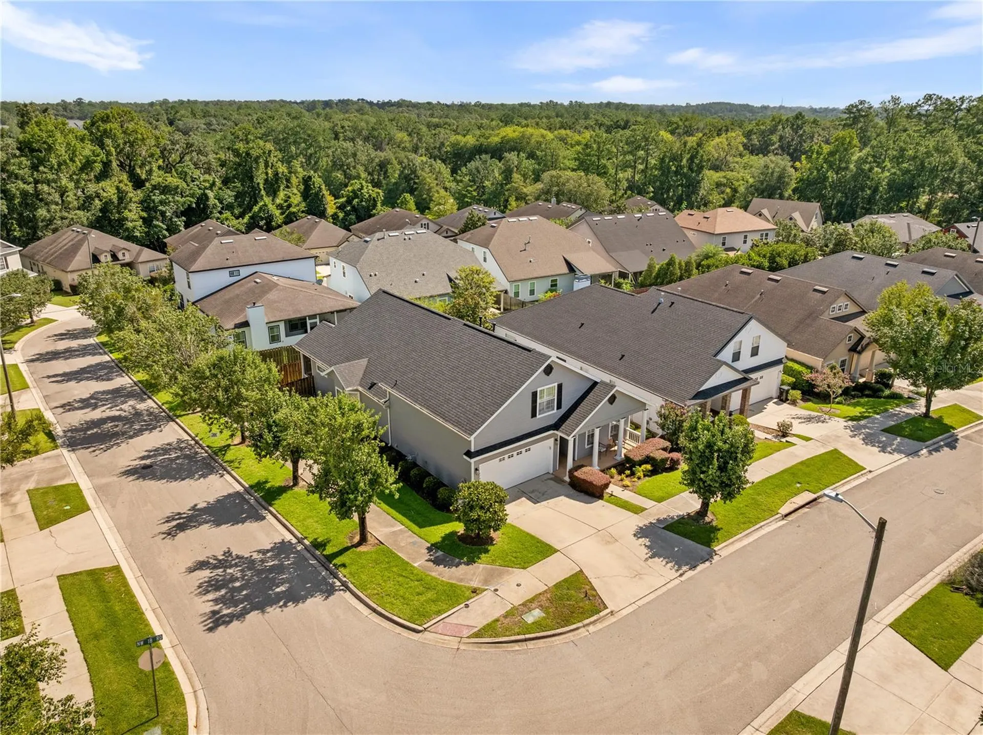 9984 NW 18th Road Gainesville FL 32606