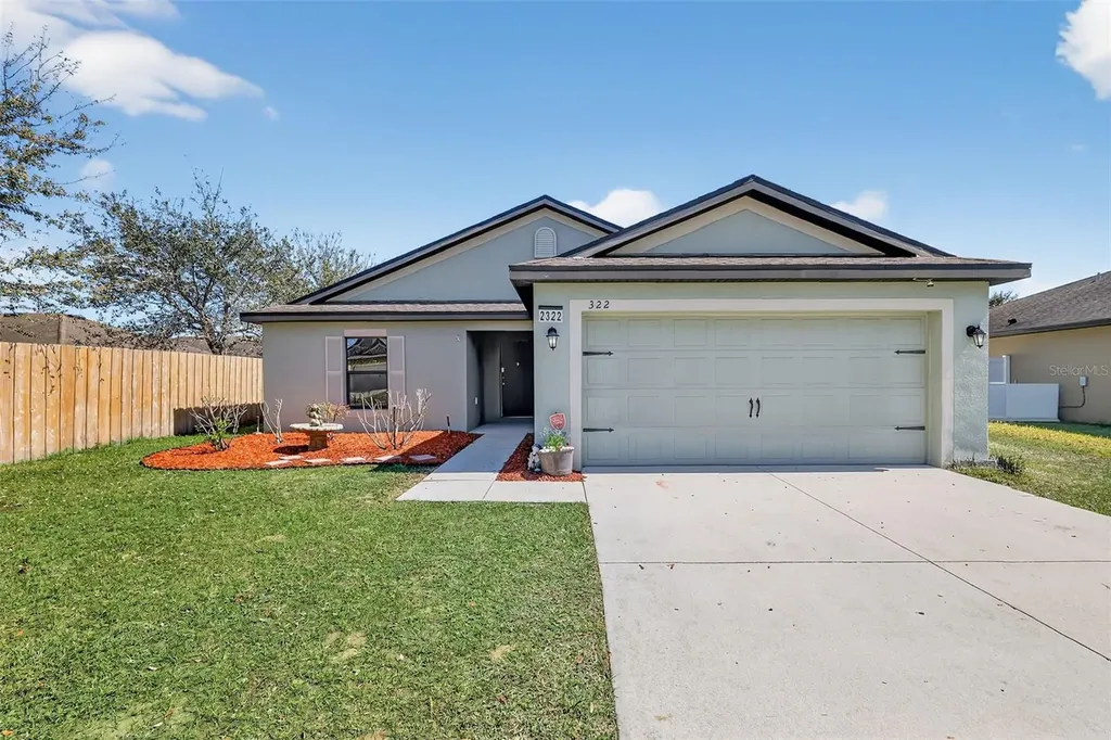2322 Bexley Drive Tavares FL 32778