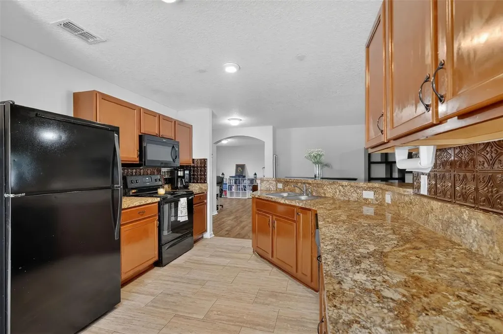 2322 Bexley Drive Tavares FL 32778