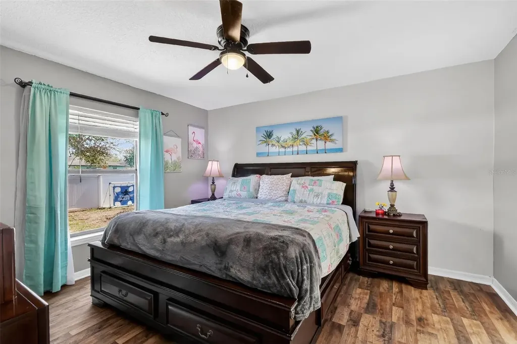 2322 Bexley Drive Tavares FL 32778