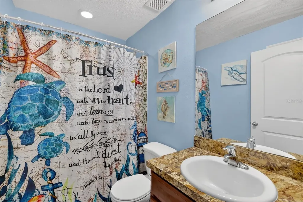 2322 Bexley Drive Tavares FL 32778