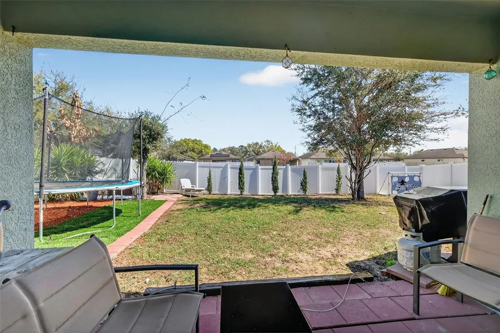 2322 Bexley Drive Tavares FL 32778