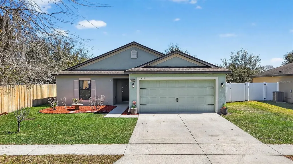 2322 Bexley Drive Tavares FL 32778
