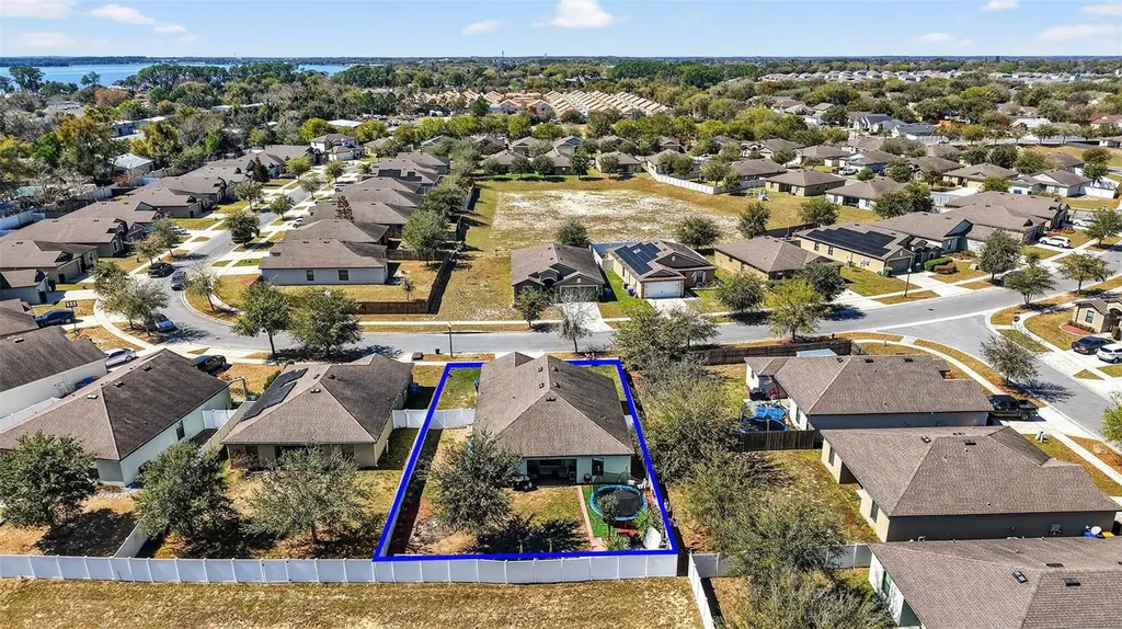 2322 Bexley Drive Tavares FL 32778
