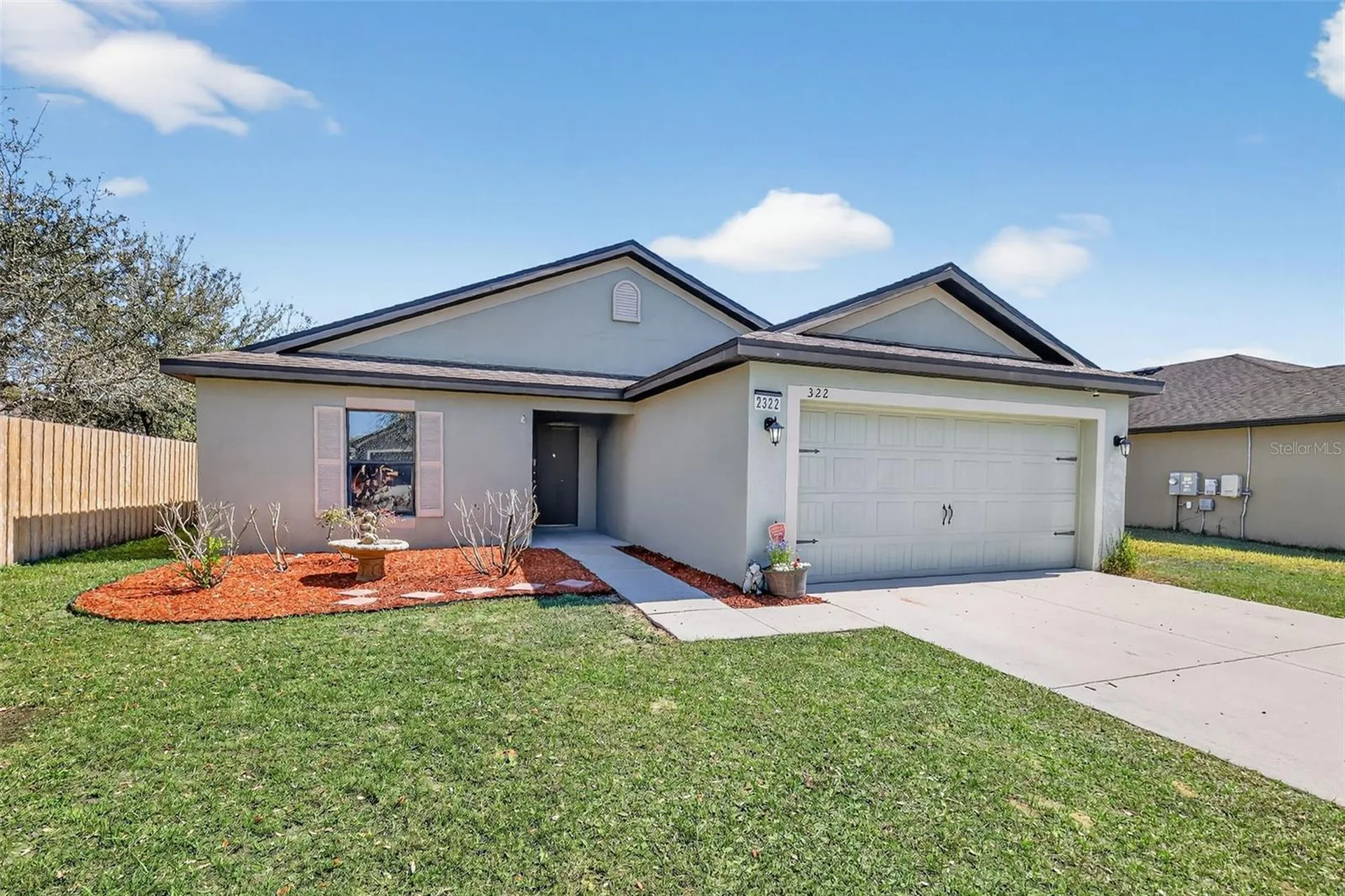2322 Bexley Drive Tavares FL 32778
