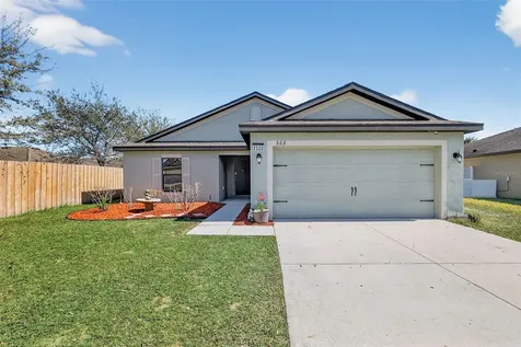 2322 Bexley Drive Tavares FL 32778