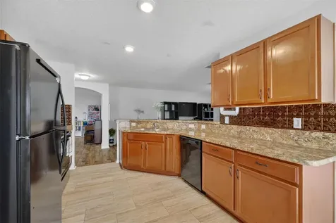 2322 Bexley Drive Tavares FL 32778