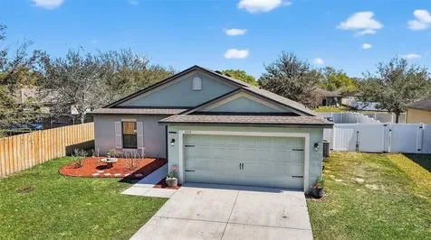2322 Bexley Drive Tavares FL 32778