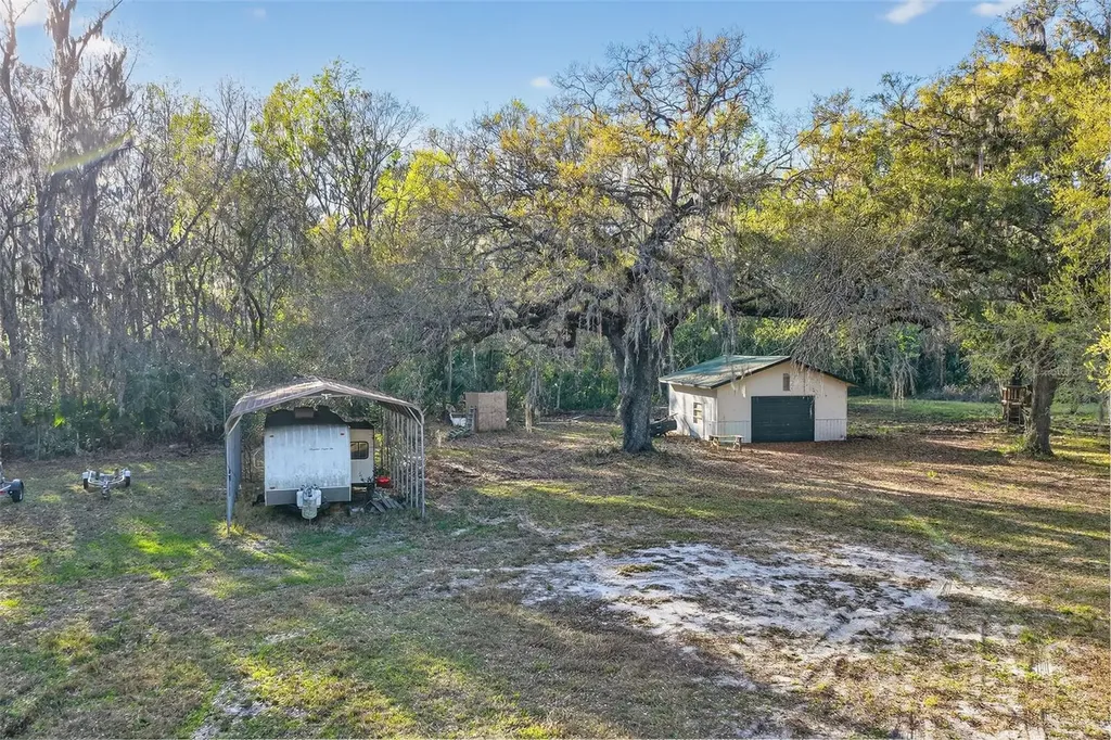 1721 County Road 25a Leesburg FL 34748