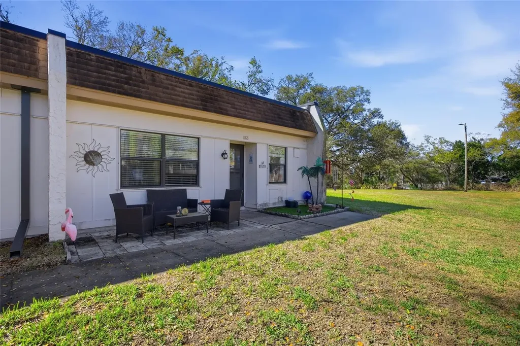 1165 Mission Circle Clearwater FL 33759