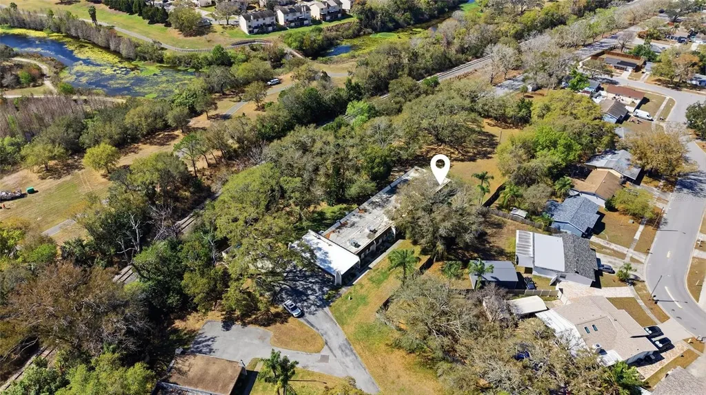 1165 Mission Circle Clearwater FL 33759
