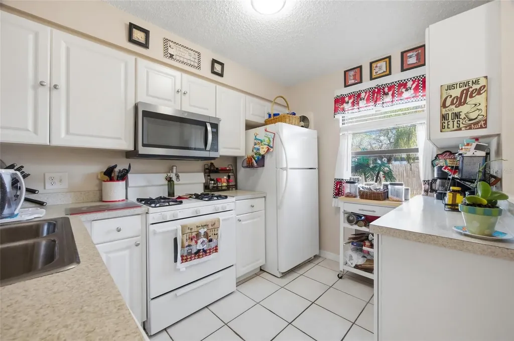 1165 Mission Circle Clearwater FL 33759