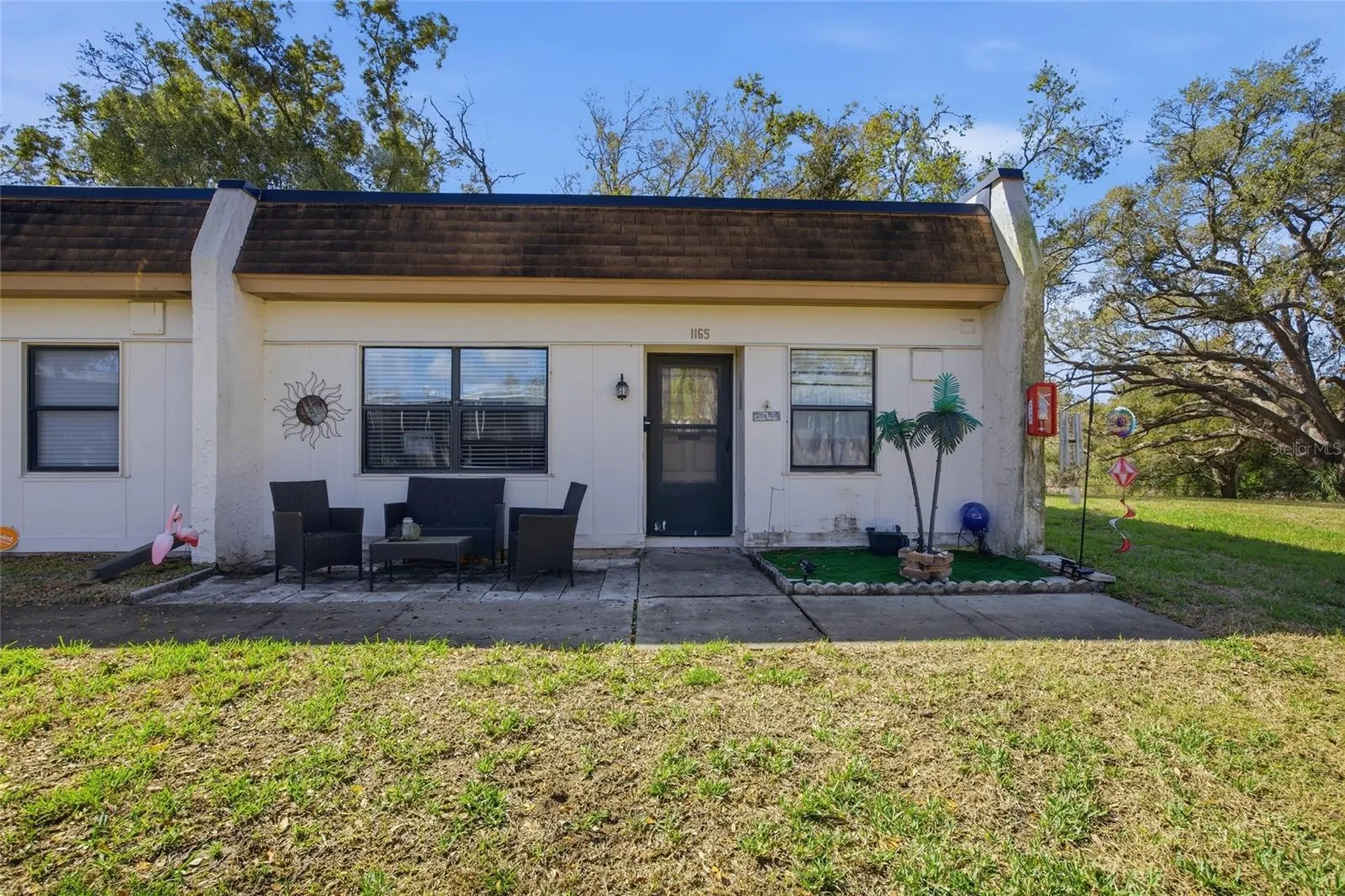 1165 Mission Circle Clearwater FL 33759