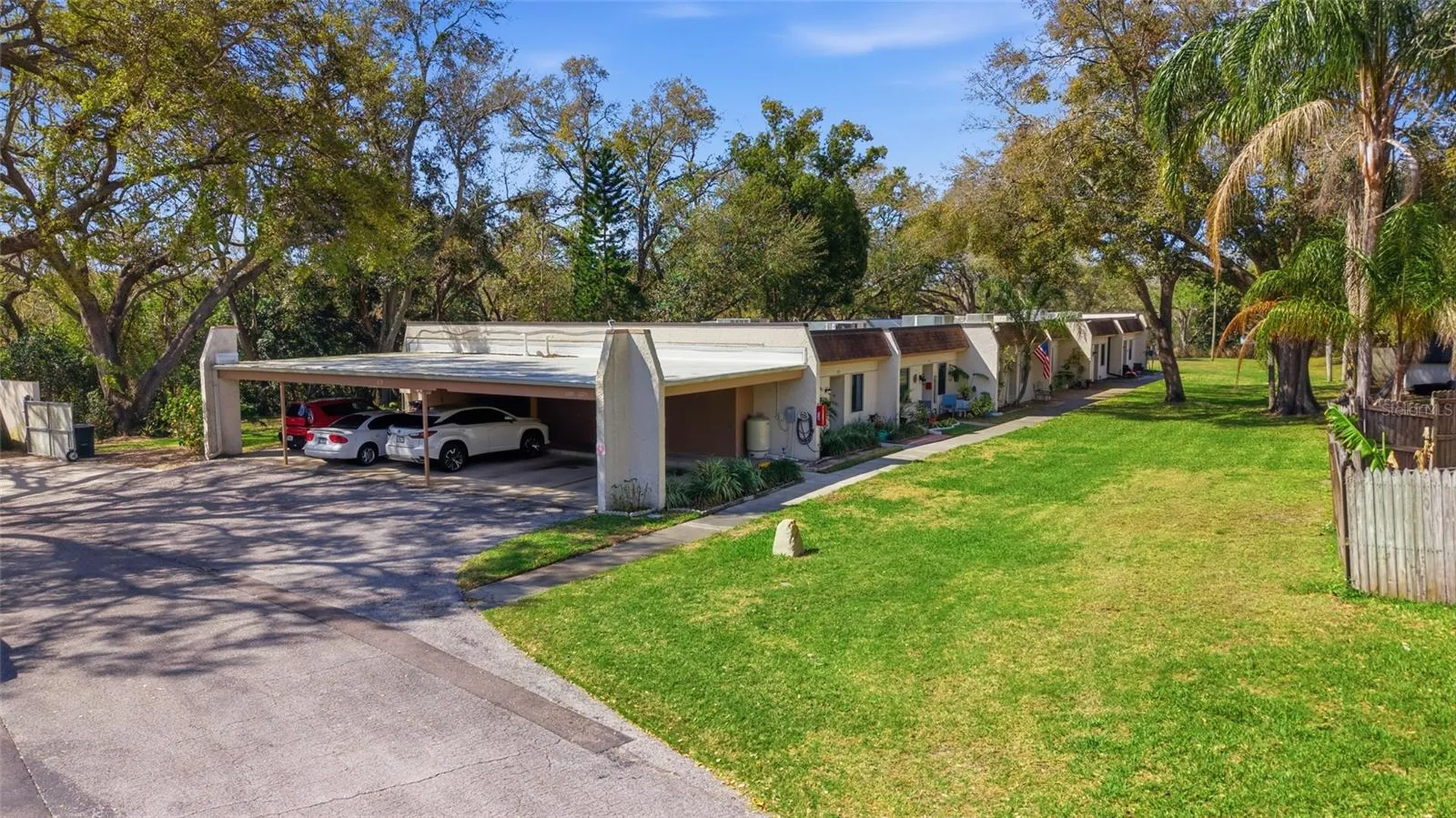 1165 Mission Circle Clearwater FL 33759