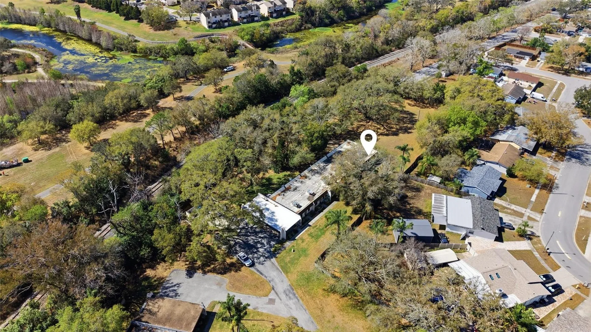 1165 Mission Circle Clearwater FL 33759