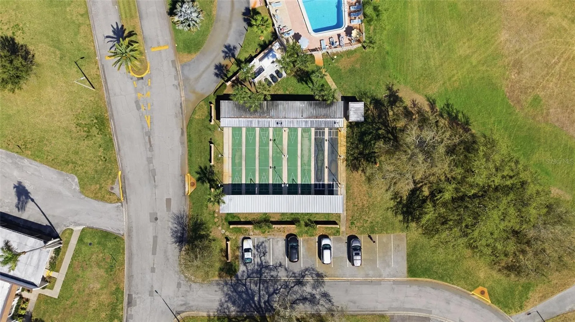 1165 Mission Circle Clearwater FL 33759