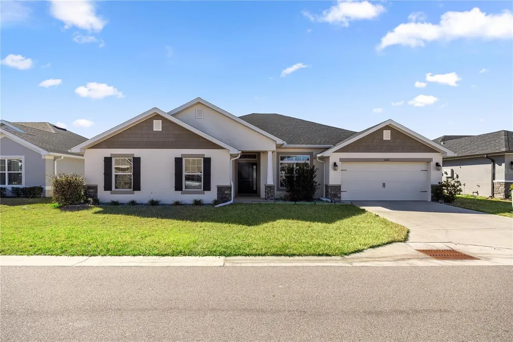 5864 SW 83rd Lane Ocala FL 34476