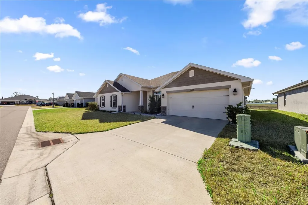 5864 SW 83rd Lane Ocala FL 34476