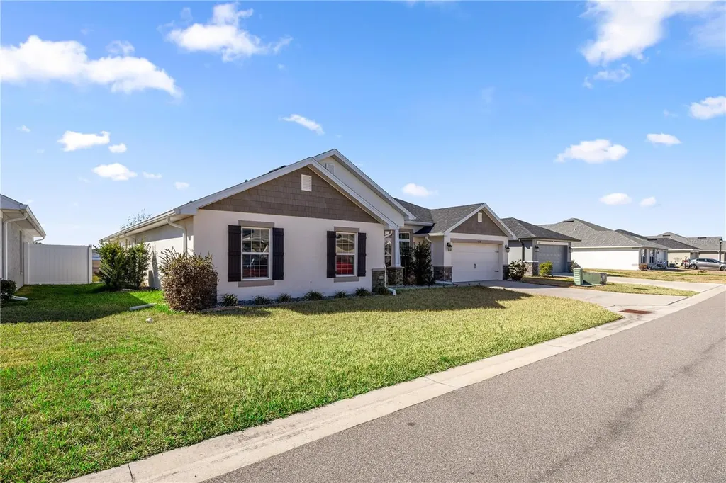 5864 SW 83rd Lane Ocala FL 34476