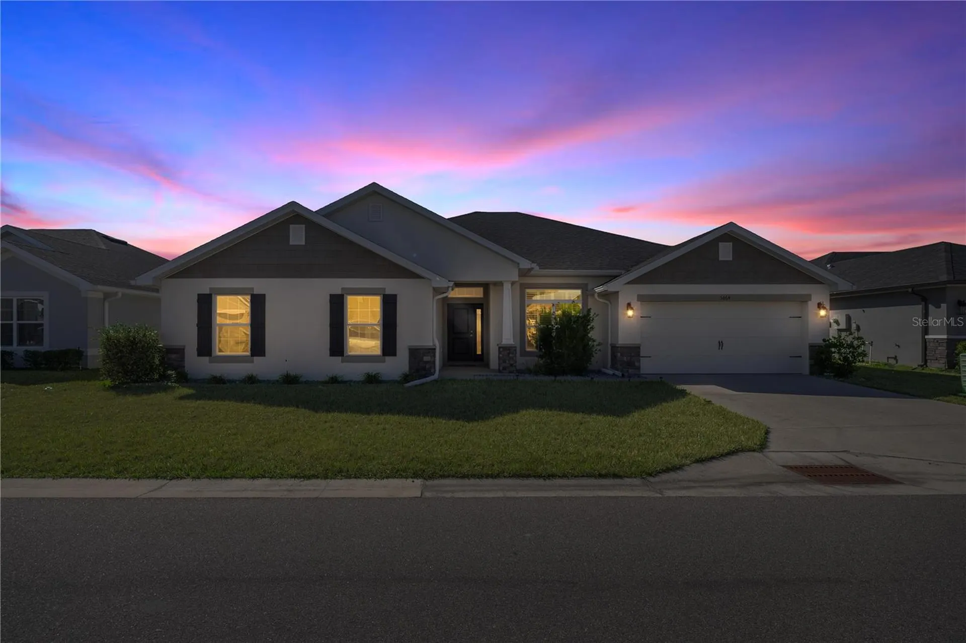 5864 SW 83rd Lane Ocala FL 34476