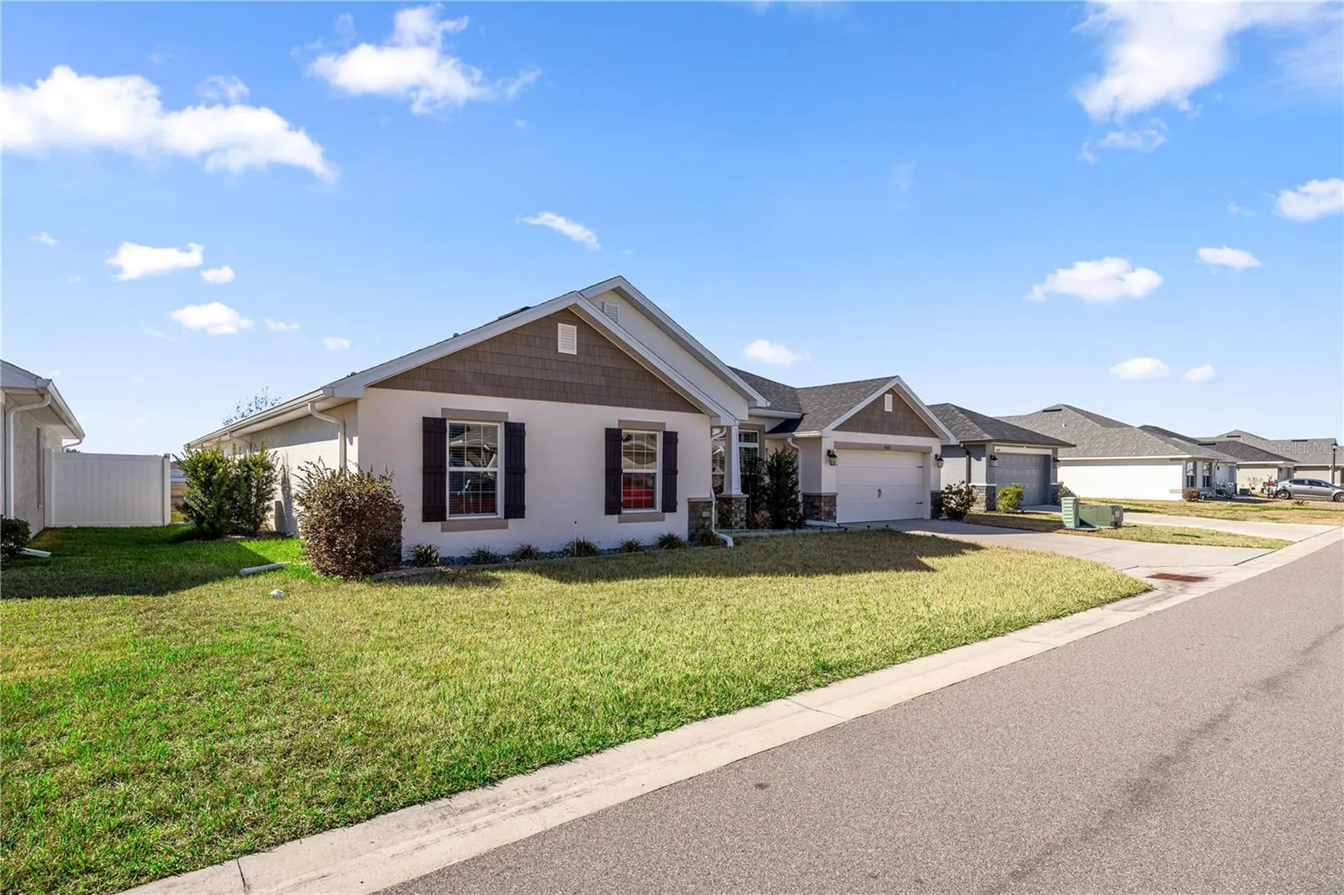 5864 SW 83rd Lane Ocala FL 34476