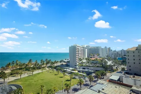 1052 Ashford Avenue San Juan PR 00901