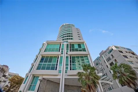 1052 Ashford Avenue San Juan PR 00901