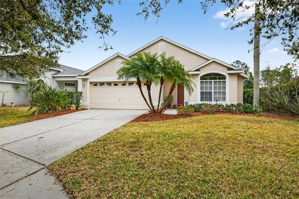 15501 Conway Place Tampa FL 33624