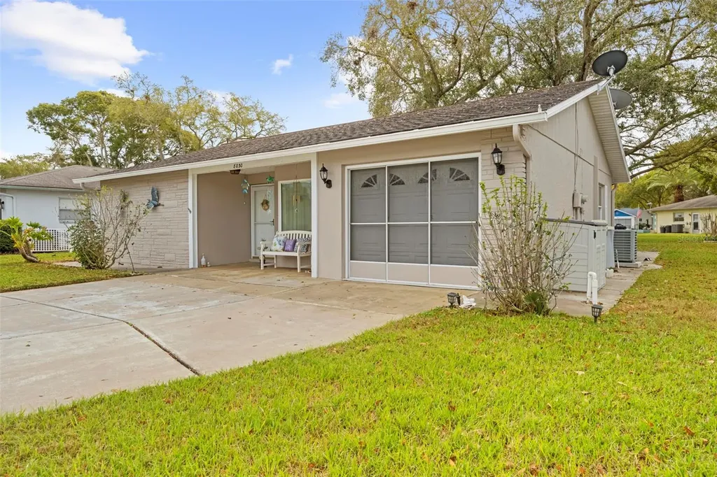 8030 Gleneagle Drive Port Richey FL 34668