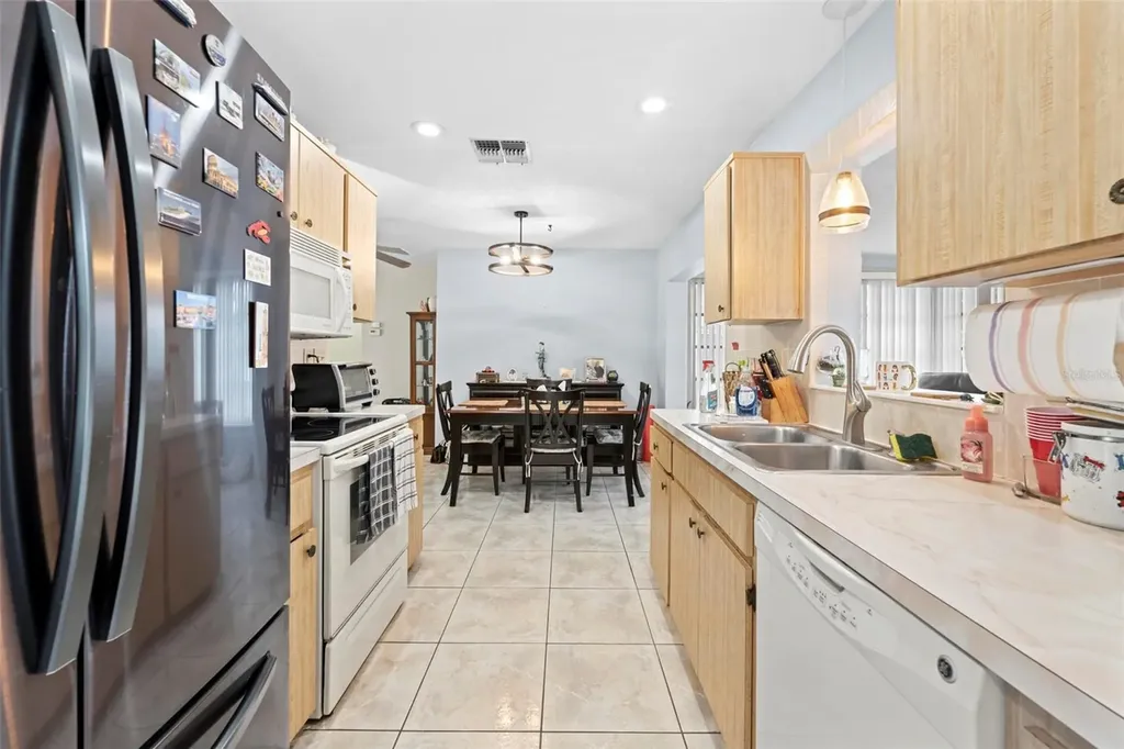 8030 Gleneagle Drive Port Richey FL 34668
