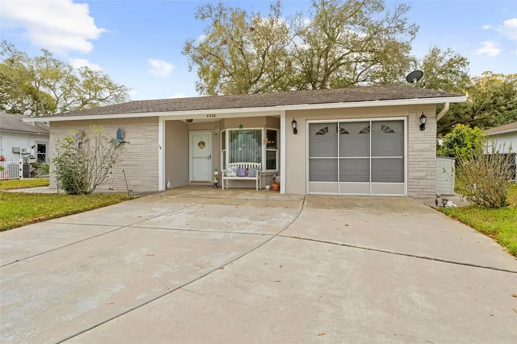 8030 Gleneagle Drive Port Richey FL 34668