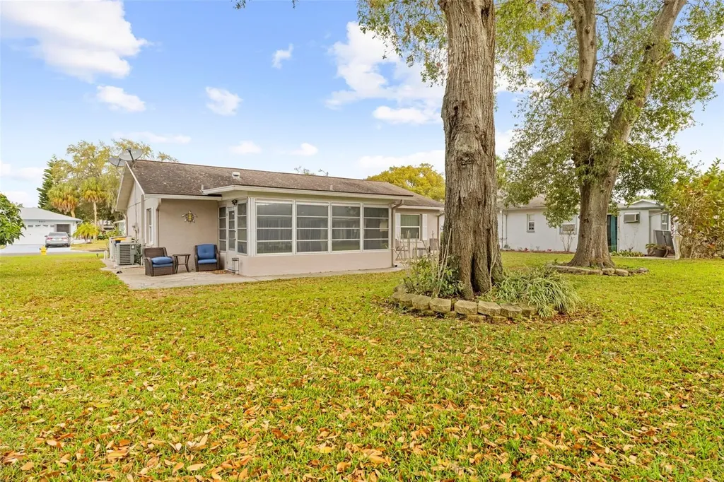 8030 Gleneagle Drive Port Richey FL 34668