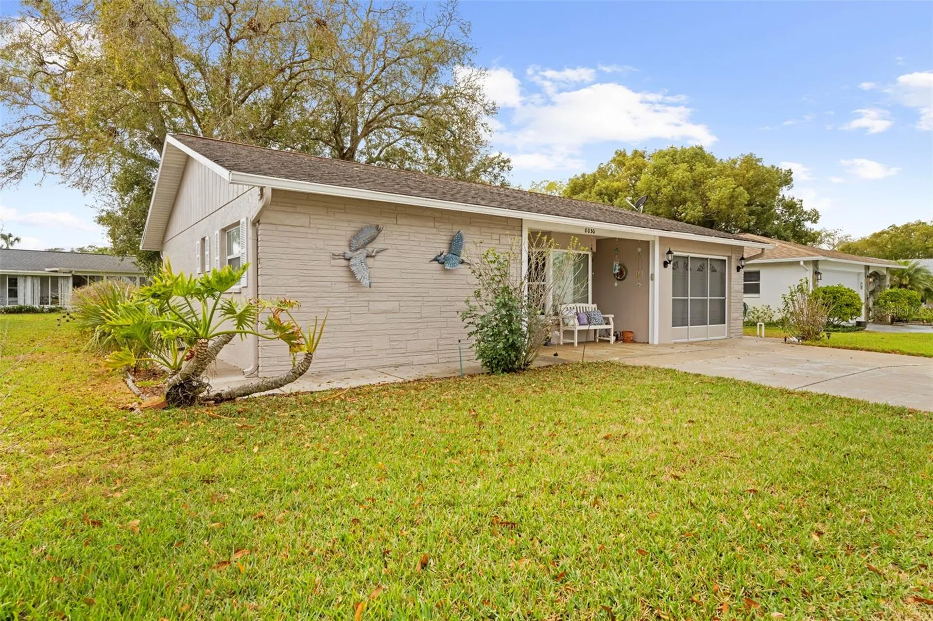 8030 Gleneagle Drive Port Richey FL 34668