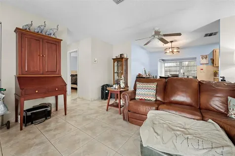 8030 Gleneagle Drive Port Richey FL 34668