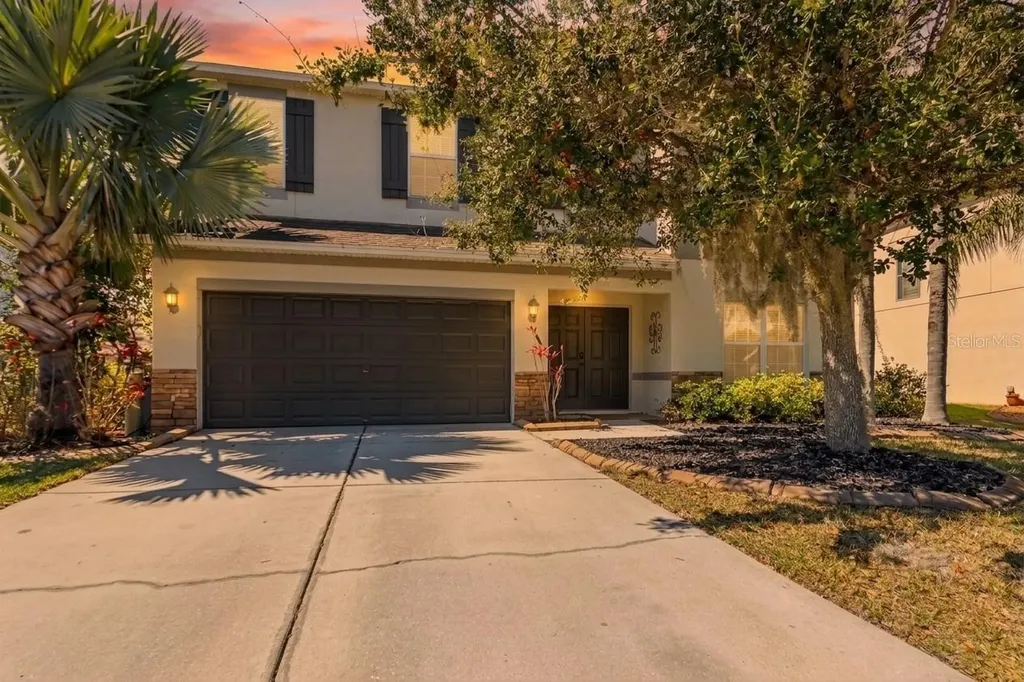 3907 91st Avenue E Parrish FL 34219