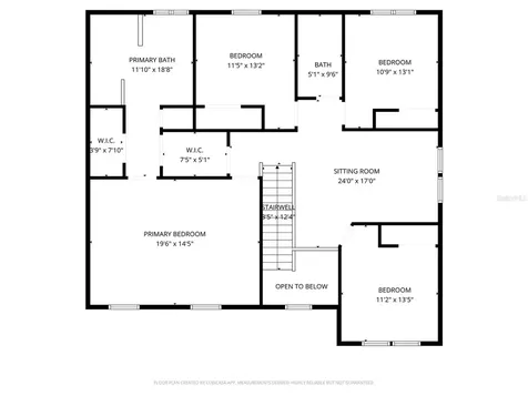3907 91st Avenue E Parrish FL 34219
