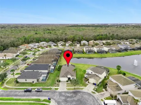 1202 Winding Cypress Court Kissimmee FL 34746