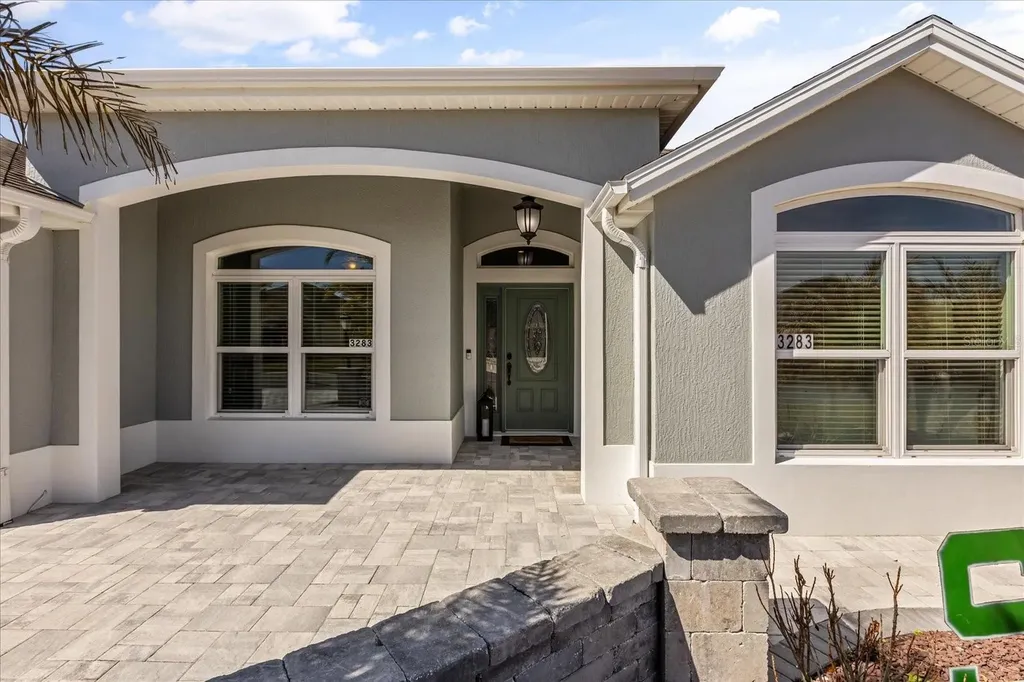 3283 Wise Way The Villages FL 32163