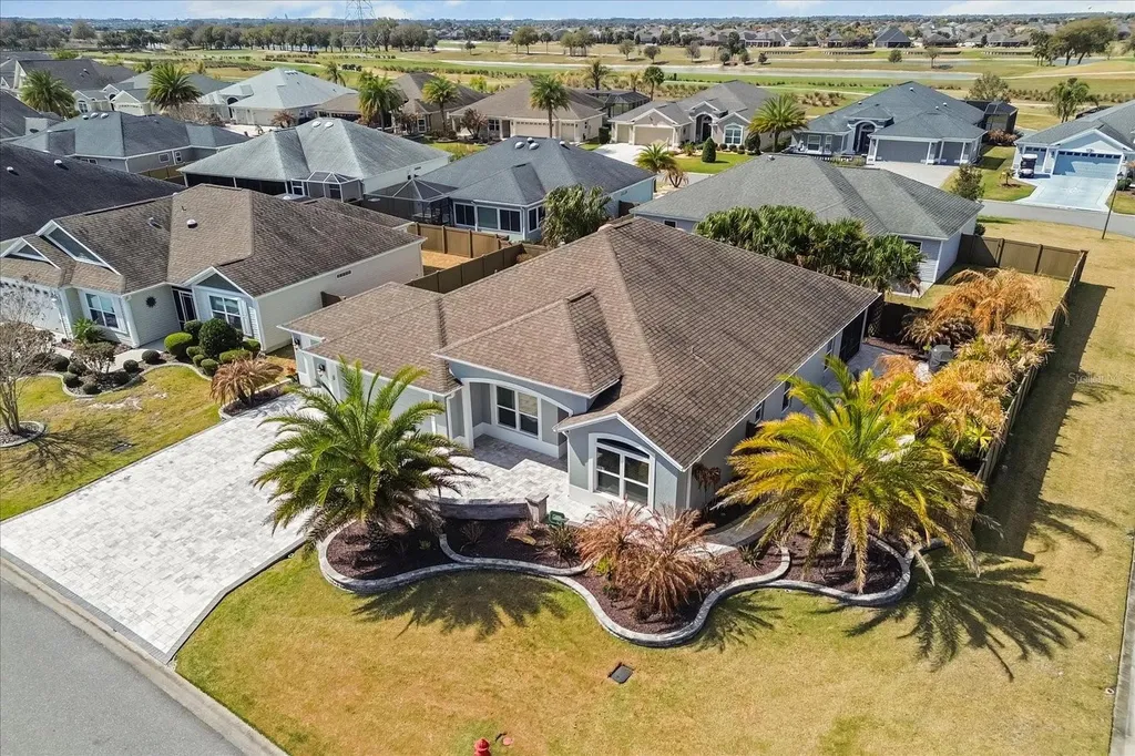 3283 Wise Way The Villages FL 32163