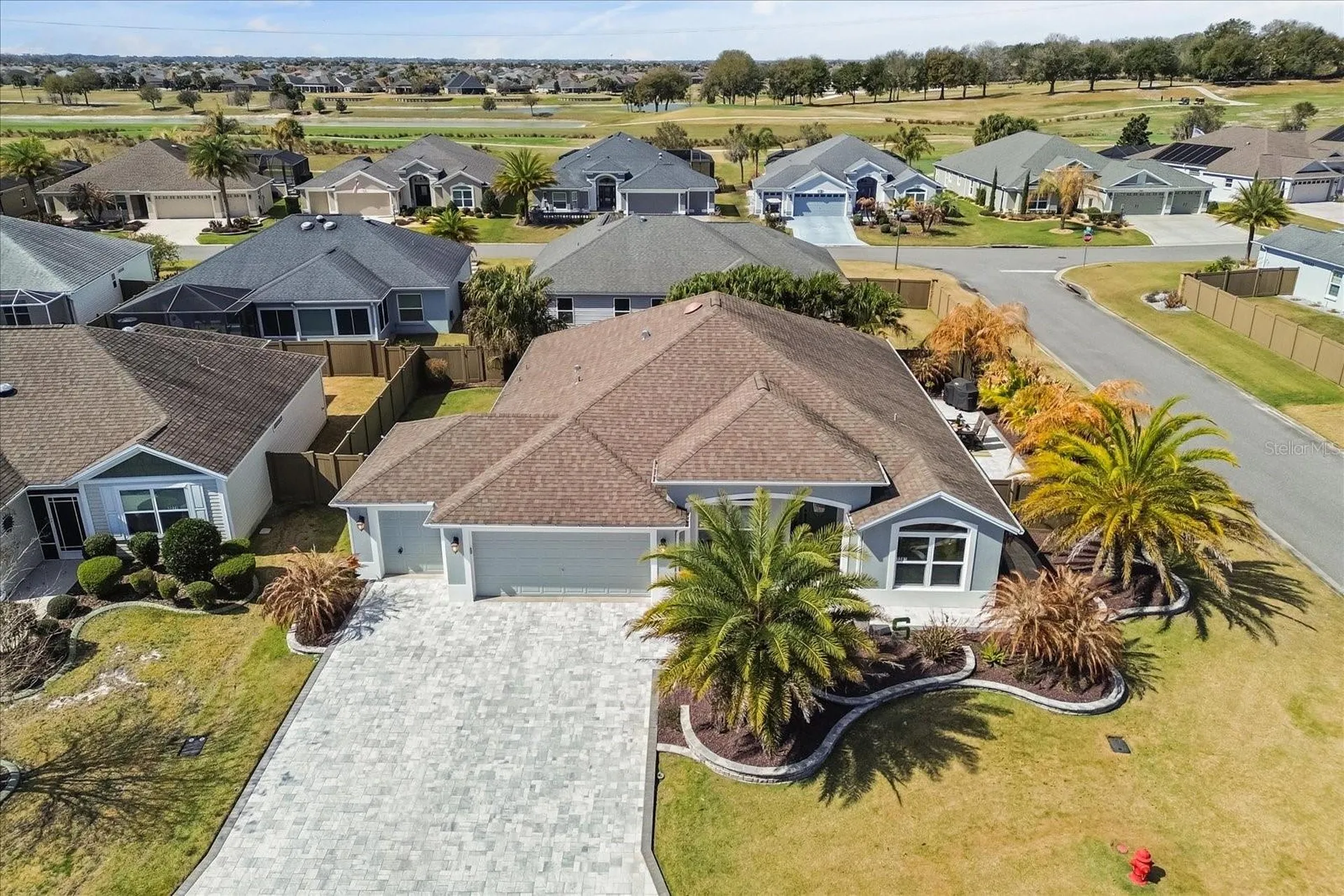 3283 Wise Way The Villages FL 32163