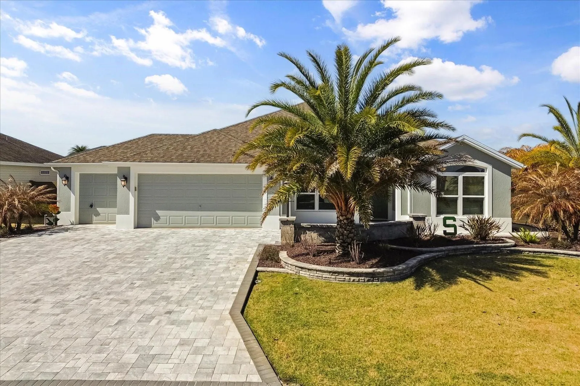 3283 Wise Way The Villages FL 32163