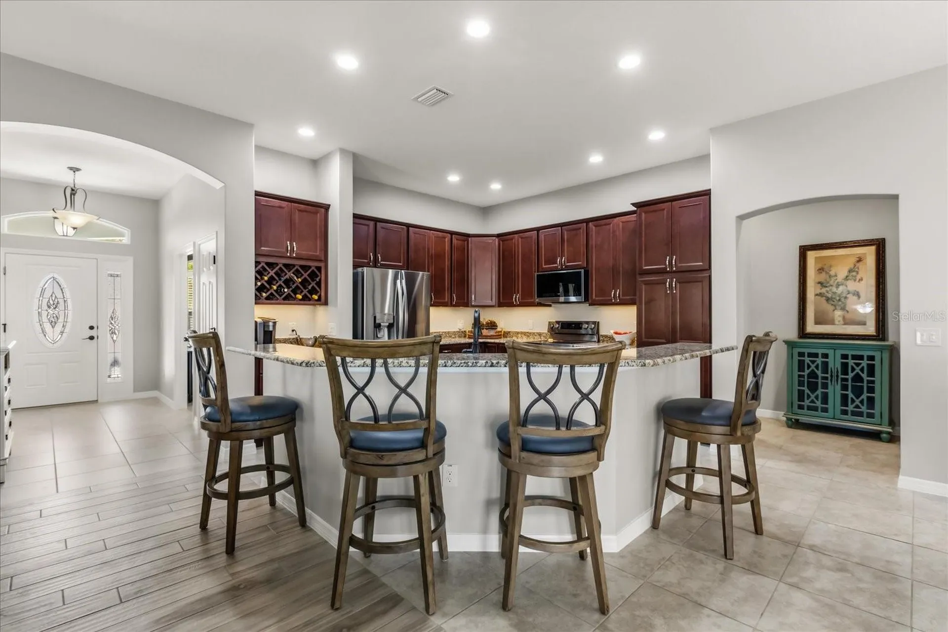 3283 Wise Way The Villages FL 32163