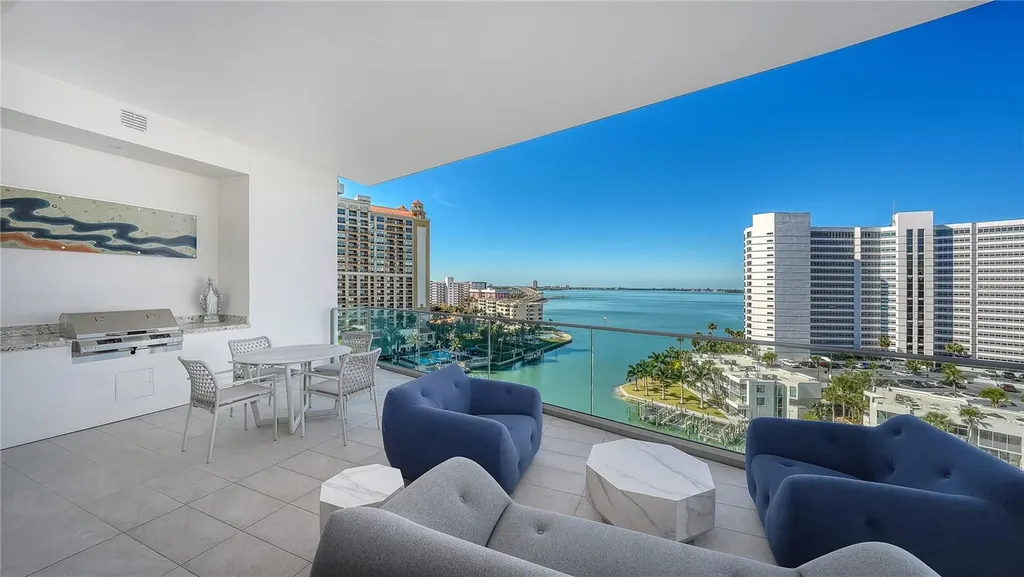 401 Quay Commons Sarasota FL 34236