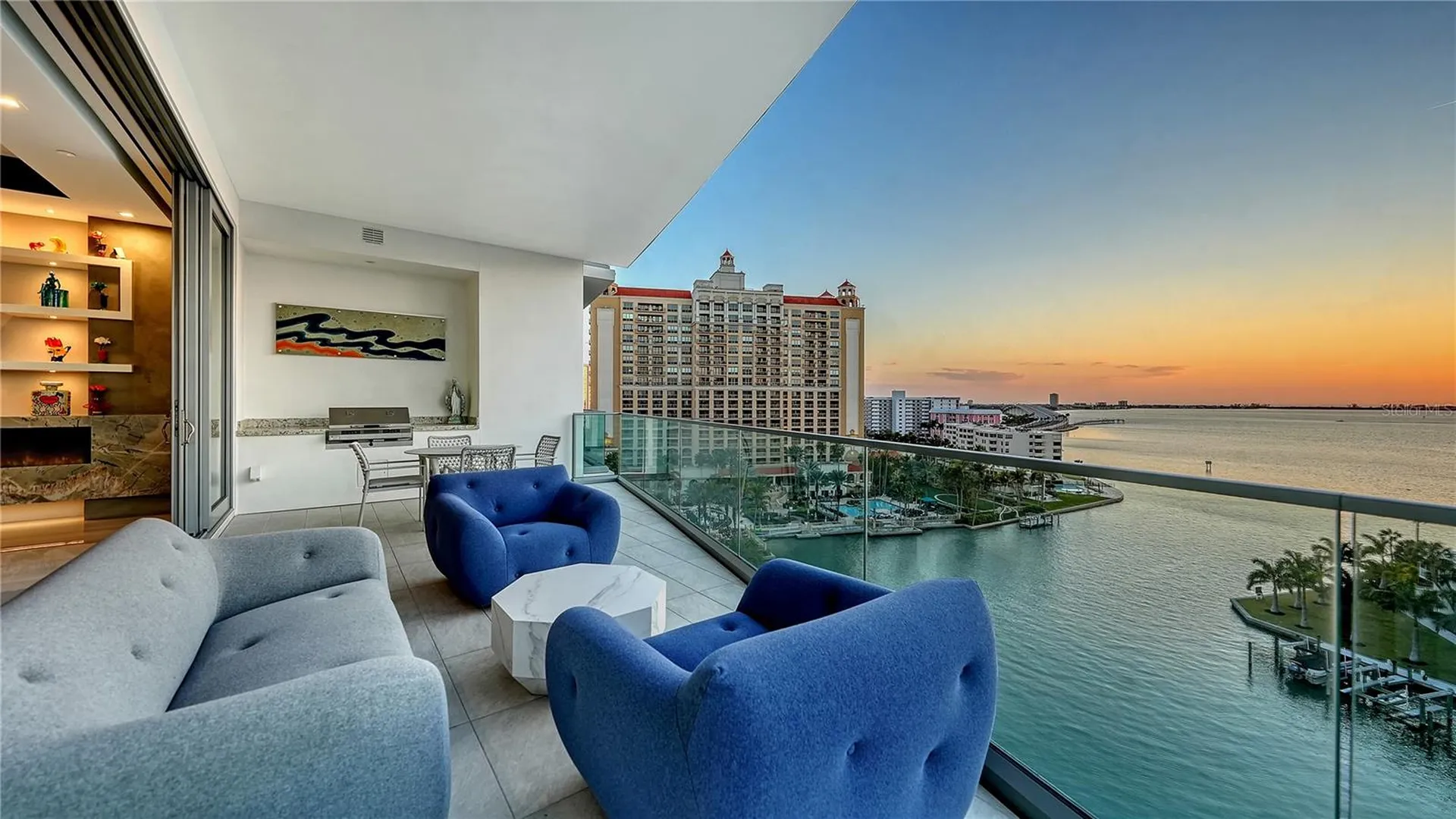 401 Quay Commons Sarasota FL 34236