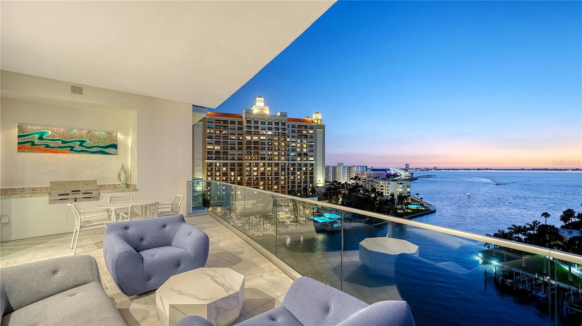 401 Quay Commons Sarasota FL 34236