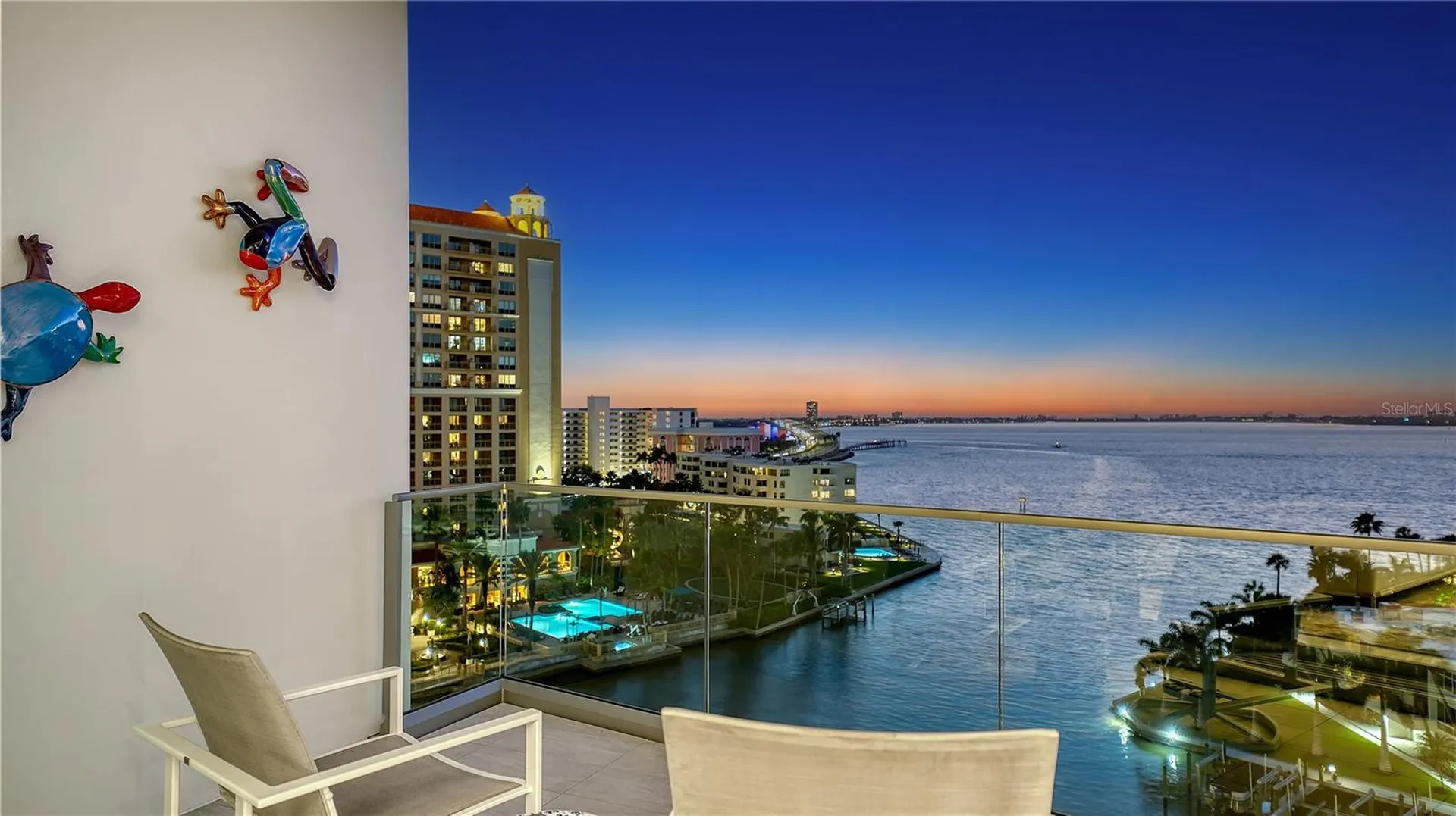 401 Quay Commons Sarasota FL 34236